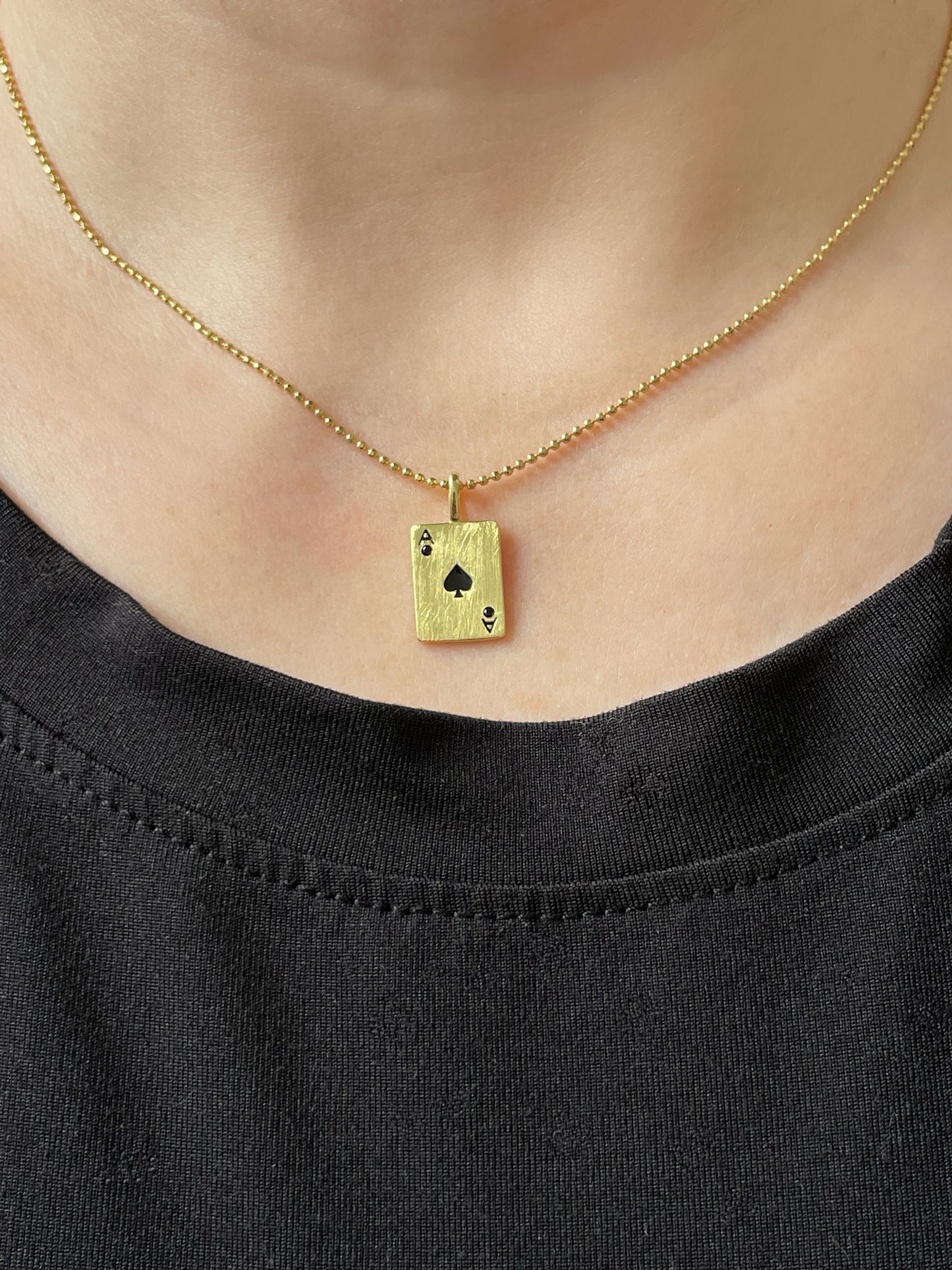 Lady Luck Necklace