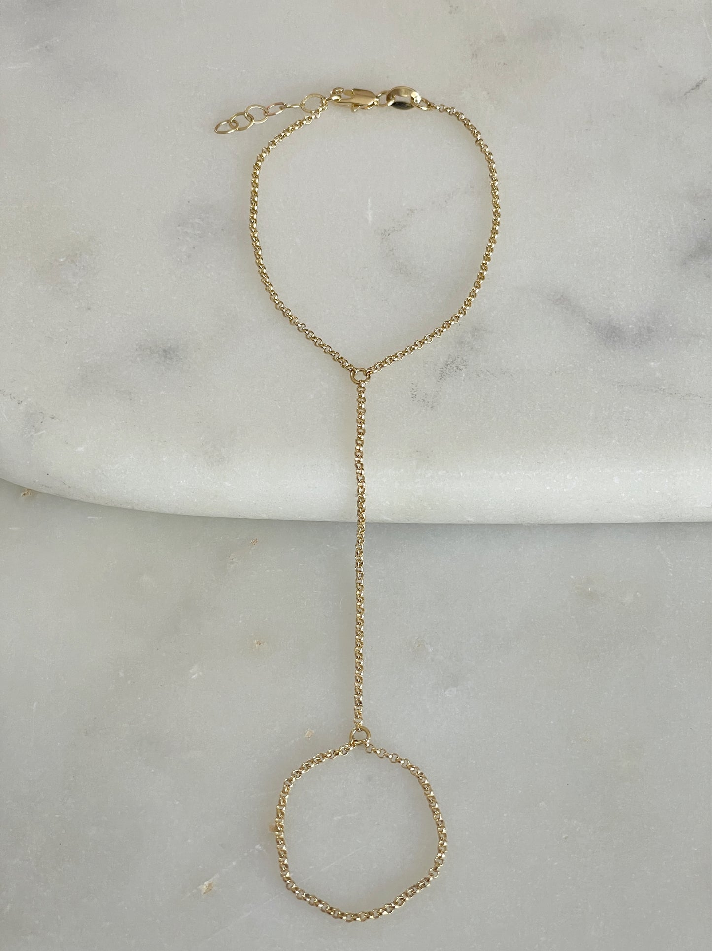 Hand Chain