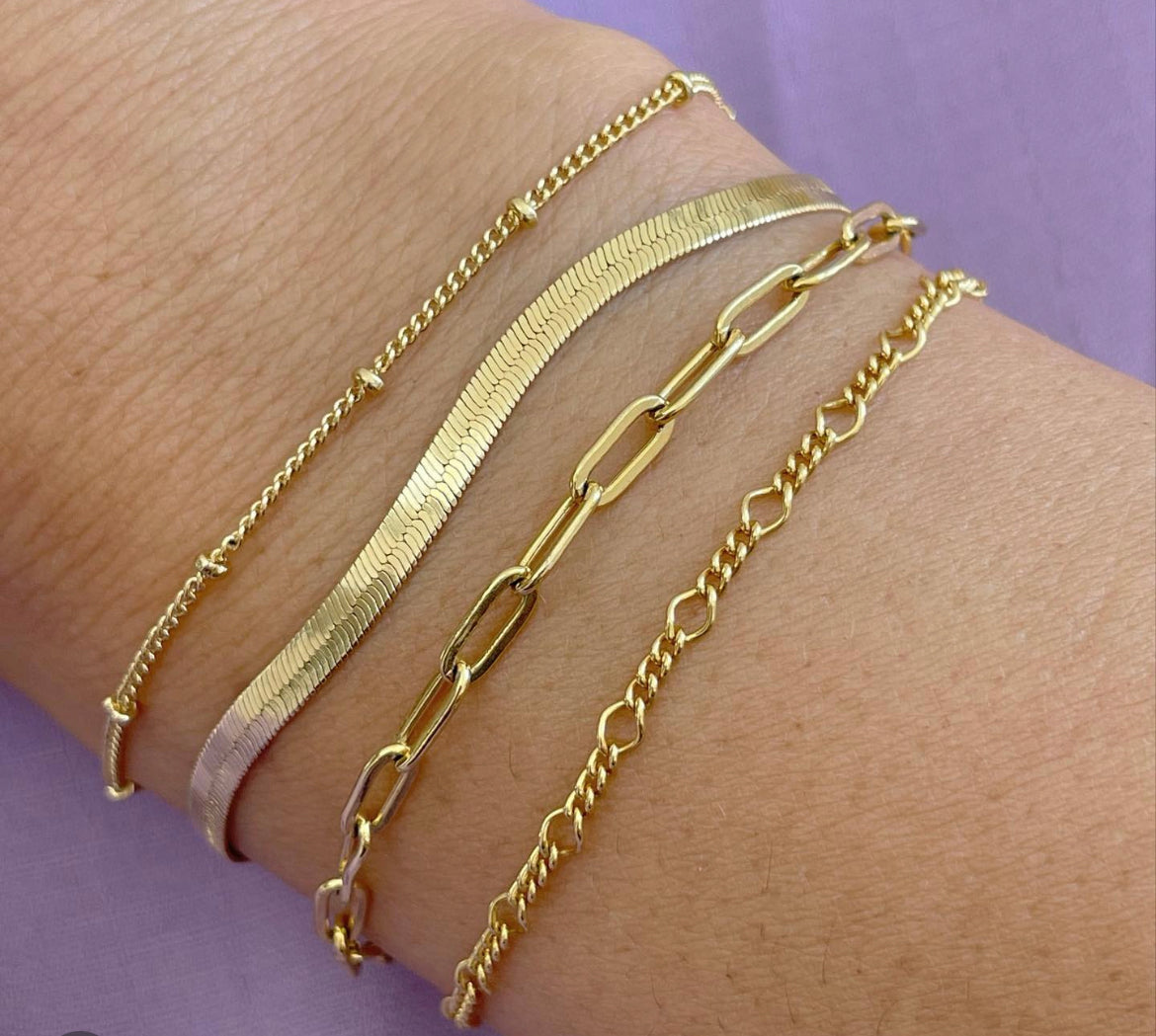 Marlana Bracelet
