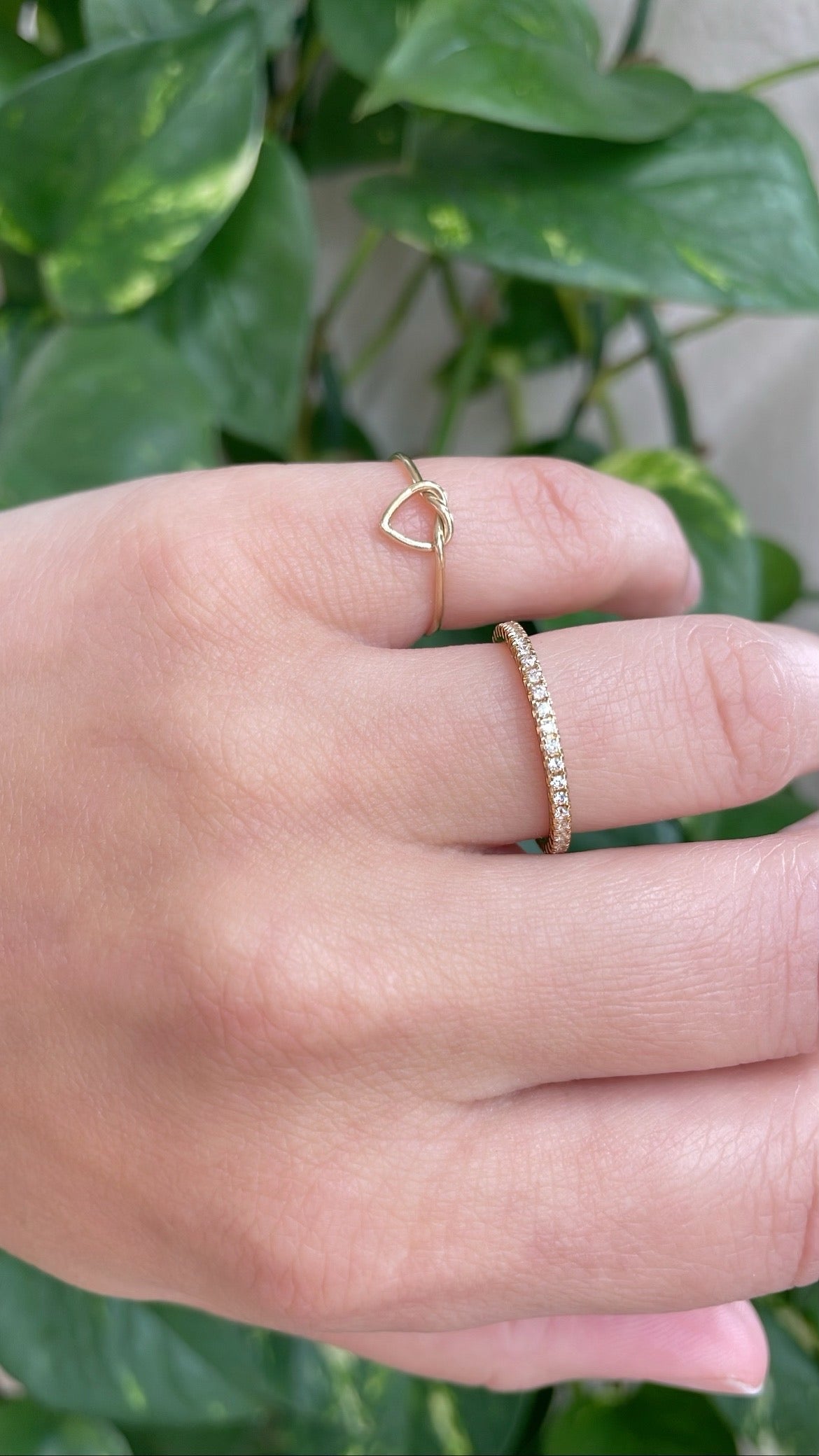 Eternity Ring