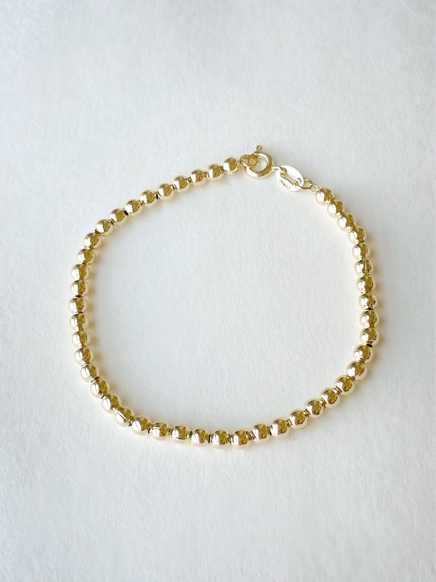 Beaded Bracelet