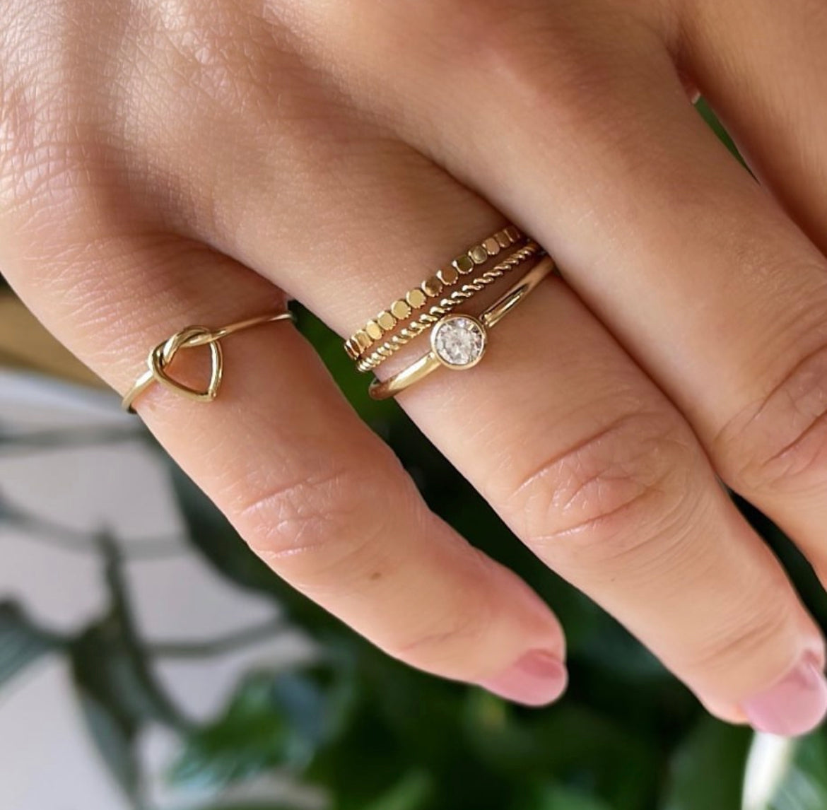 Radiant Ring
