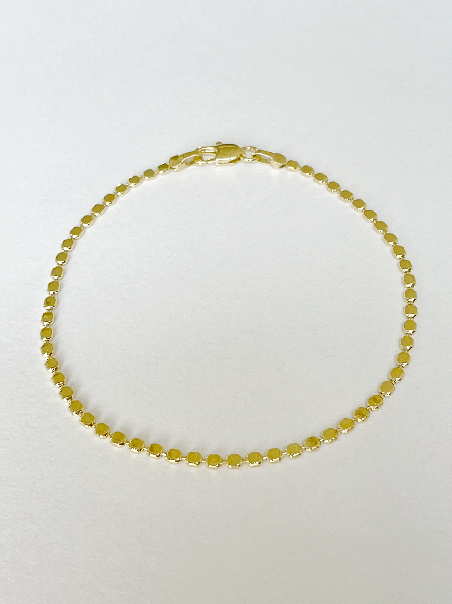 Full Circle Bracelet