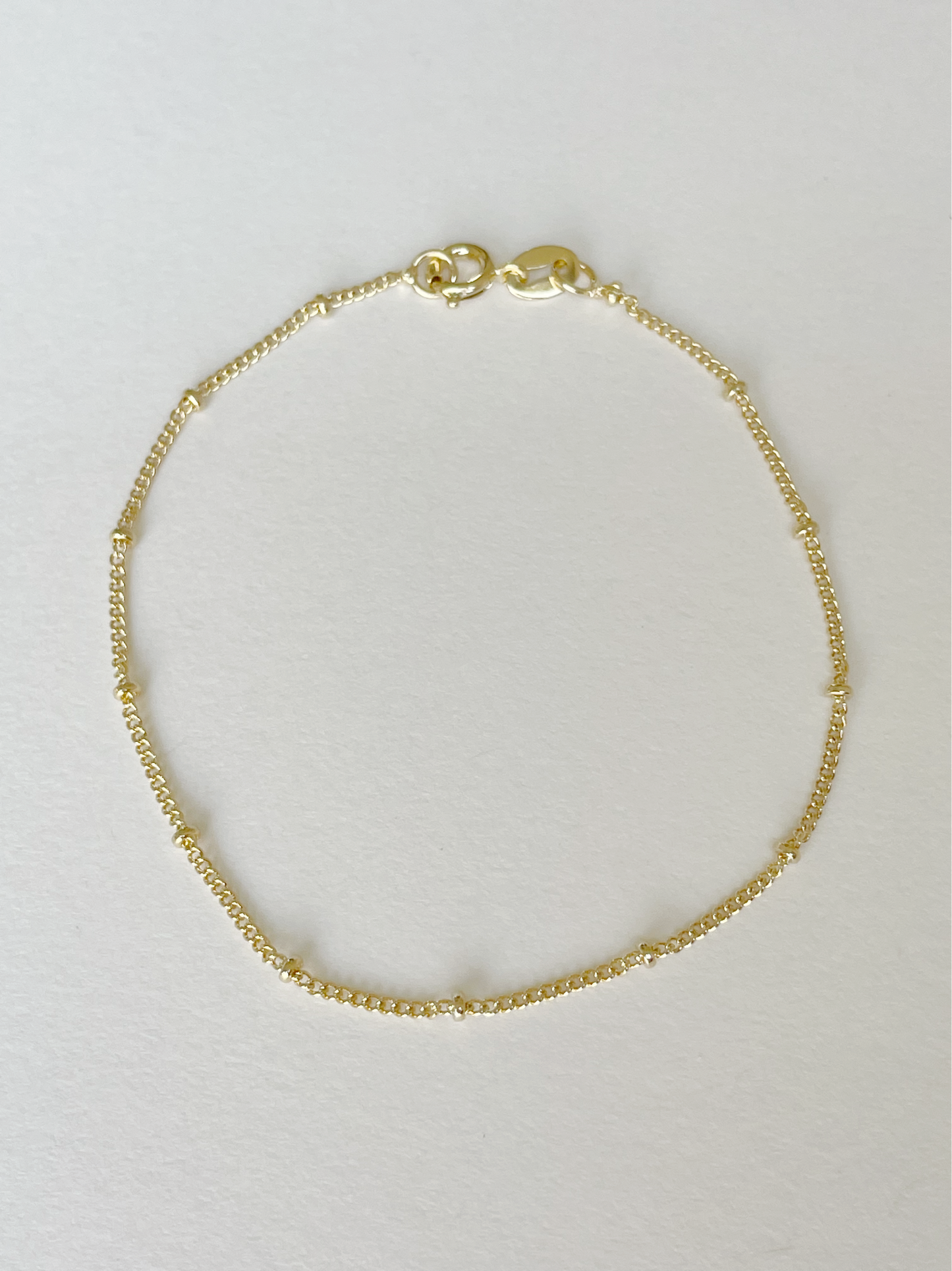 Whisper Bracelet