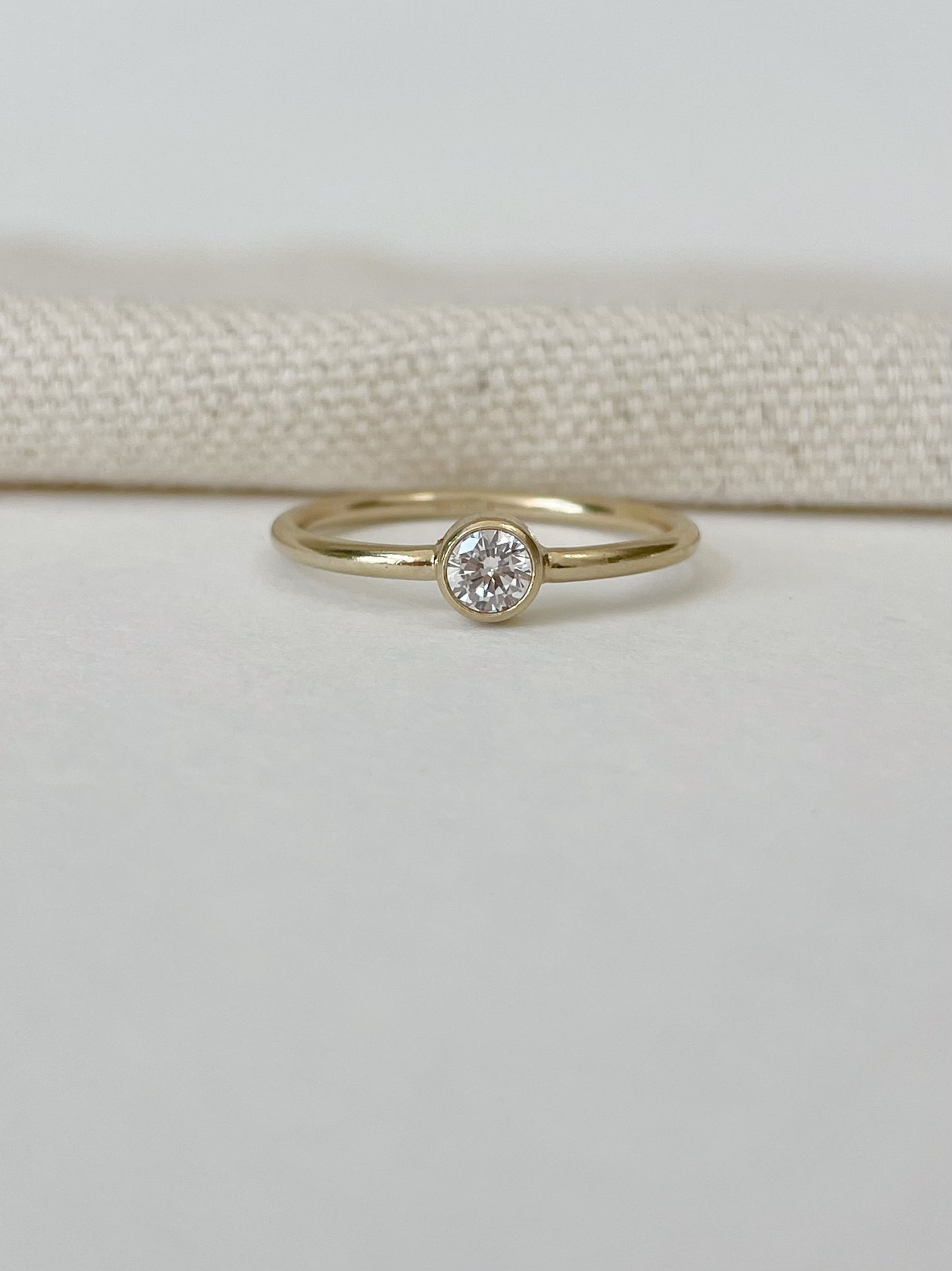 Radiant Ring
