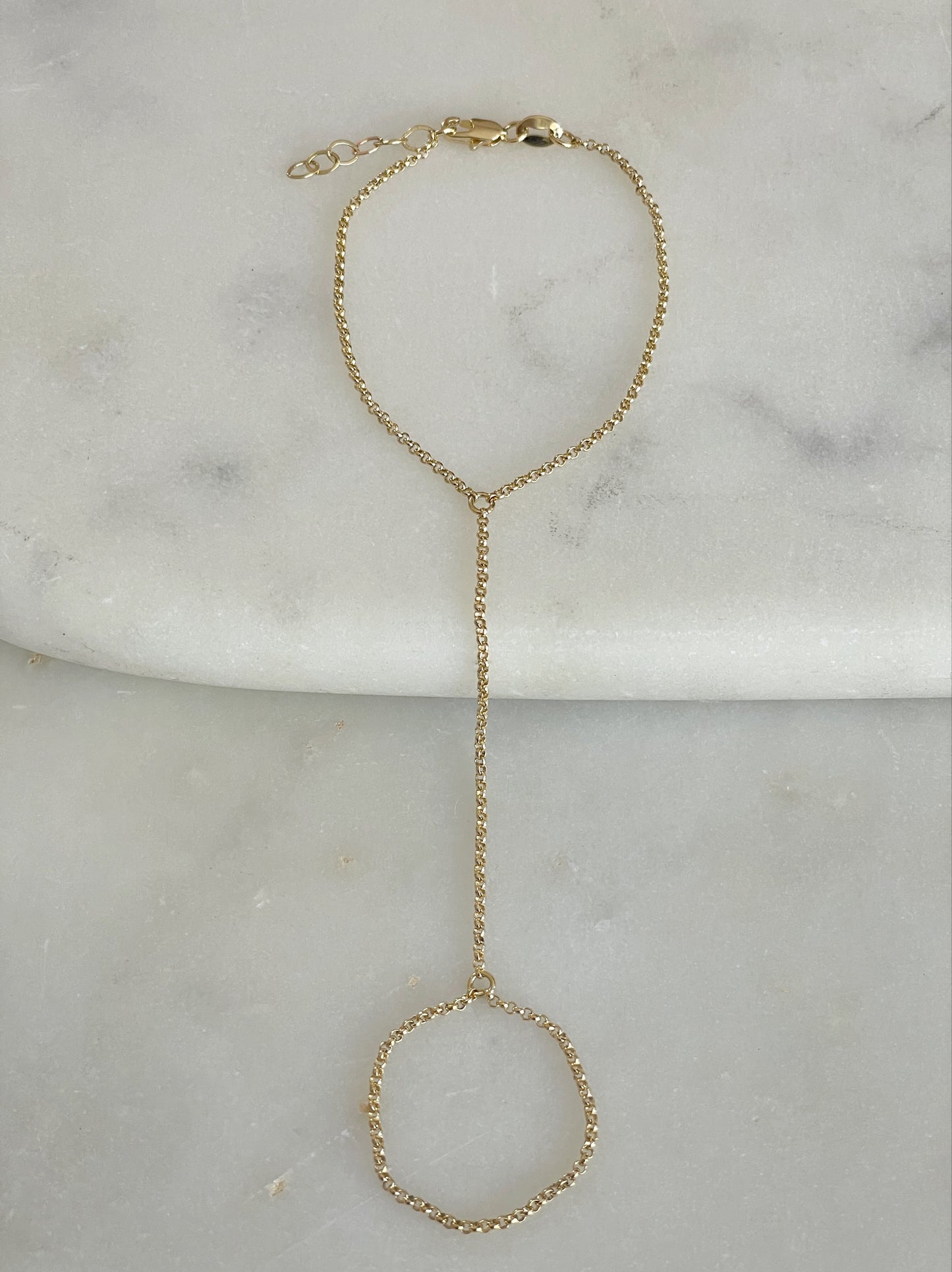 Hand Chain