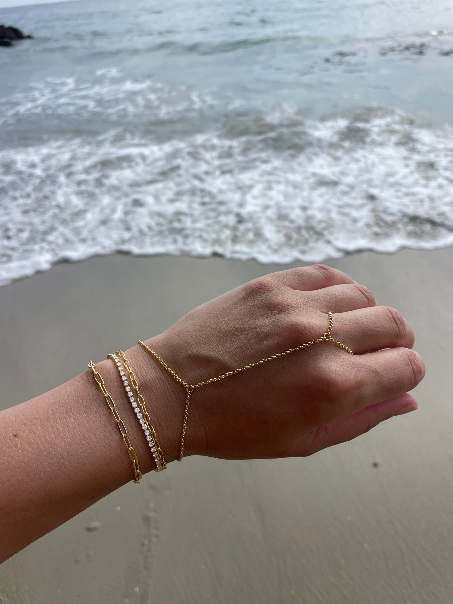 Hand Chain